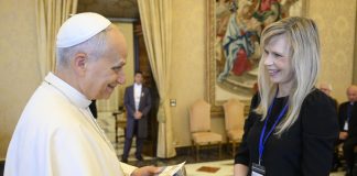 Ekumeniassa on ihmeellistä voimaa ja nyt sille on suurempi tilaus kuin pitkään aikaan, muistuttaa Laura Häkli