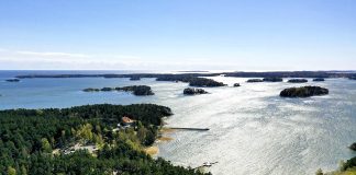 Suomen ortodoksinen kirkko ottaa käyttöön turvallisemman tilan periaatteen