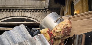 Kolumni: Kiehu pata, kiehu! Ruoki kirkkoa ja yhteiskuntaa oikeudenmukaisuuden nälällä