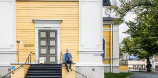 ”Jumala karkaa käsistä kuin märkä saippua” – Raamatuntutkijat kertovat, miten he käsittävät Jumalan