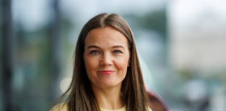 Kirkon mediasäätiön Katso minuun -palkinto myönnettiin Uhma-elokuvalle