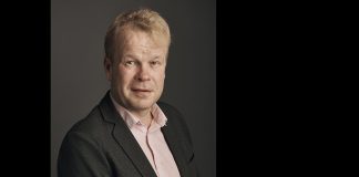 Kai Kortelainen on Radio Dein uusi päätoimittaja