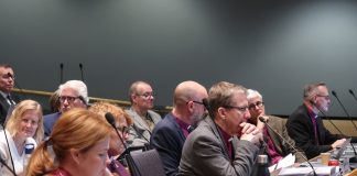 ”Piispat kaappasivat vallan” — Kirkolliskokousedustajat purkivat pahaa mieltään kirkon päätöksenteosta