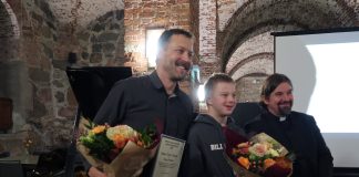 Kirkon kulttuuripalkinnon saaja on huolissaan kulttuurin tilanteesta: ”Se on menoerä, joka ei tuota mitään, niin kuin huonekasvi”