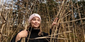 Kuolindoula Ellimari Kortman on viimeisten hetkien rinnallakulkija