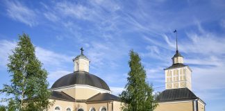 Kurikan kirkkoherra halusi kieltää homoparien vihkimisen kirkossa – tuomiokapituli päätti toisin