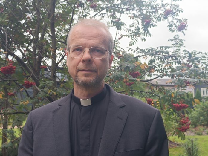 Luukkaala, Esa 2 by Kätlin Liimets