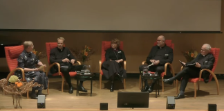 ”Tämä ratkaistiin ohi kirkolliskokouksen” — Piispojen pastoraalinen ohje puhututti avajaispaneelissa