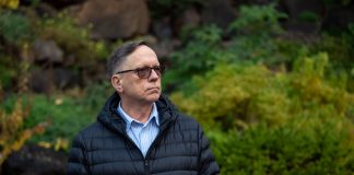 Virolainen teologi ja ikuinen kapinallinen Heino Nurk aina kulkenut omaa tietään