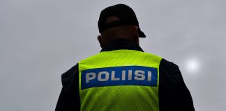 Poliisin tietoon tulleiden epäiltyjen viharikosten määrä kasvoi jälleen