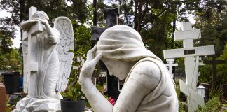 Venäjän ortodoksikirkko on osa Kremlin vallankäyttöä, arvioi tutkija