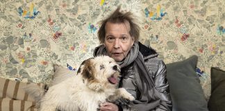 Kolumni: Etsin valoa, joka ei pala loppuun