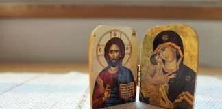 Oivallus hiljaisuuden retriitissä: Pimeän pelko ei johdu pimeästä