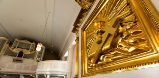 Kirkon esine- ja kiinteistörekisteri Basiksen tuki päättyy