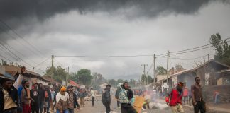 Tansania koki väkivaltaisen shokin – Lähetysseura aikoo jatkaa toimintaansa maassa normaalisti