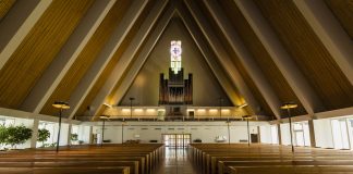 Mielipidemittaus: Valkeakosken kirkon korjaamiseen ei löydy kirkkovaltuustosta riittävää enemmistöä