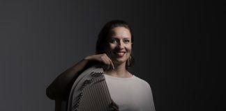 Jouluradion uusin Hoosianna kuullaan adventtina ja sen toteuttaa Ida Elina