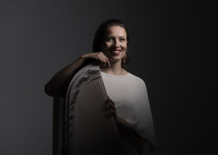 ida elina jouluradio-promo_131125