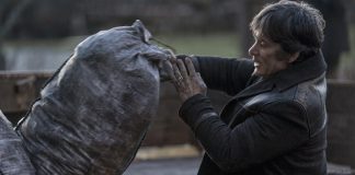 Elokuva-arvio: Nämä pienet asiat muistuttaa historian kauheuksista