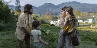 Tv-vinkki: Lapsikaappaus juutalaisyhteisössä