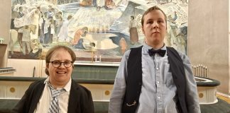 Rovaniemellä kehitysvammaiset ryhtyivät auttajiksi – Konsertti tuki Etiopian vammaisia