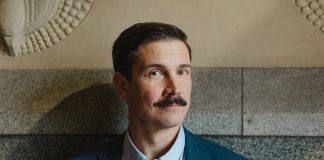 Timo R. Stewart saa Vuoden tieteentekijä -palkinnon