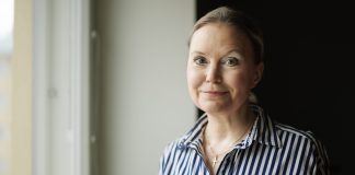 Vaalirahoituksen sääntelyä tarvitaan myös kirkon vaaleihin, Hanna Wass sanoo