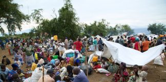 Luterilainen maailmanliitto ja Anglikaaninen kirkkoyhteisö pakolaisten puolesta: ”Valtioiden on puututtava pakolaisuuden juurisyihin”