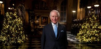 Joulunajan puheissa ja saarnoissa korostui toivo keskeneräisen maailman keskellä