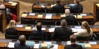 Konservatiiviset herätysliikejärjestöt saavat valtiolta runsaasti joulurahaa