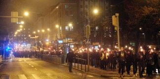 Itsenäisyyspäivän kulkueet jakavat mielipiteitä – tutkija kertoo, miksi jännitteet ovat kasvaneet