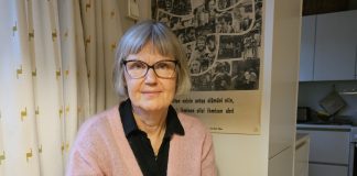 Nyyttärijoulu ystävien kesken – ”Toiminta eri yhteisöissä tuo toivoa”