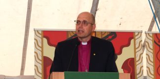 Juhana Pohjola kirjoittaa piispuudesta kanadalaisessa teologisessa julkaisussa: ”Piispanvirka on Pyhän Hengen lahja kirkolle ja sen missiolle”