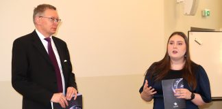 Teologisen tiedekunnan tulevaisuussuunnitelma TEOVISIO2035 näkee teologit ihmisyyden asiantuntijoina