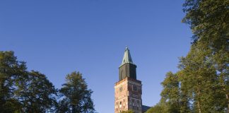 Remonttiin menevän Turun tuomiokirkon on oltava katedraali, mutta silti vieraanvarainen ja saavutettava