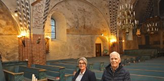 Naantalin yksipuoliset aikeet huolestuttavat ”ikiaikaisessa kirkkopitäjässä”