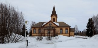 Paikalliset eivät lämpene Tunturi-Lapin seurakuntayhtymän perustamiselle