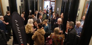 Kotimaa juhli 120 vuottaan Cinema Orionissa — Katso kuvagalleria