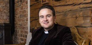 Kolumni: Laulu hoitaa palelevaa sielua