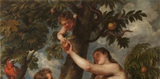 Moderni tietomme ihmislajin evoluutiosta on tehnyt Eeden-kertomuksesta uskottavamman kuin aiemmin