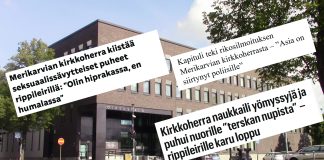 Syyttäjä harkitsee valittamista Merikarvian kirkkoherraa koskevasta vapauttavasta päätöksestä