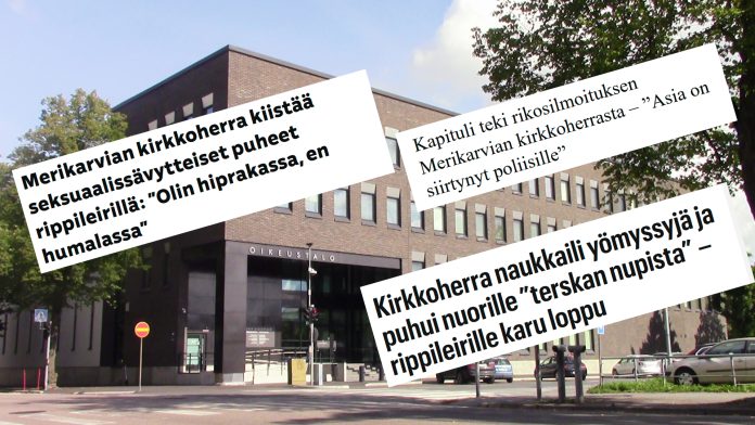Porin_oikeustalo_tekstejä