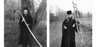 Nelli Palomäen muotokuvista katsoo ensin persoona ja sitten yhteisönsä edustaja