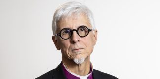 Piispa Matti Repo Radio Sunissa: Valtio aiheuttaa mainehaittaa kirkolle