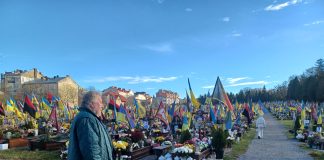 Salon kirkkoherra Timo Hukka vieraili Ukrainassa: Tuen osoittaminen on tärkeää jo nyt, ei vasta rauhan tultua