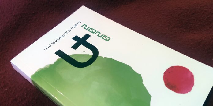 UT 2020 ja Psalmit. Kuva: Freija Özcan.