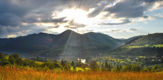 Kiovan Rus oli Itä-Euroopan mahtivaltio, jonka syntymiseen vaikuttivat myös viikingit