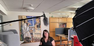 120 vuotta täyttävästä Kotimaasta tehtiin dokumenttielokuva