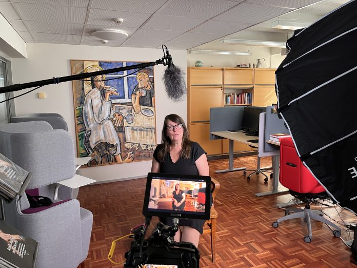 dokkari 1 by Niilo Rantala