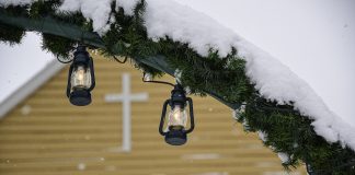 Oliko väärin jättää Sylvian joululaulu pois Kauneimmista joululauluista? – Kerro kantasi